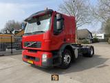 Volvo FE S 4X2T 320PK - 123.414KM!!! - EURO 5 - MANUAL - Offers