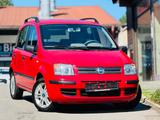 Fiat Panda 1.2 8V Dynamic - gebrauchte Fiat Panda aus dem Jahr 2005