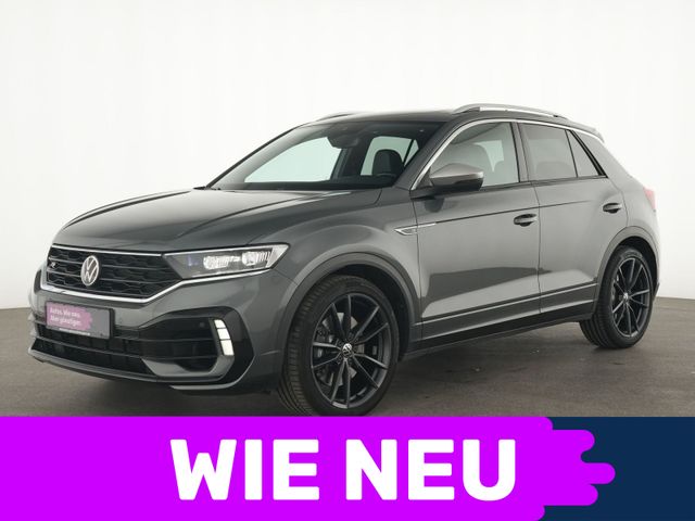 Volkswagen T-Roc R BEATS|Navi|Panorama|CarPlay|LED|ACC