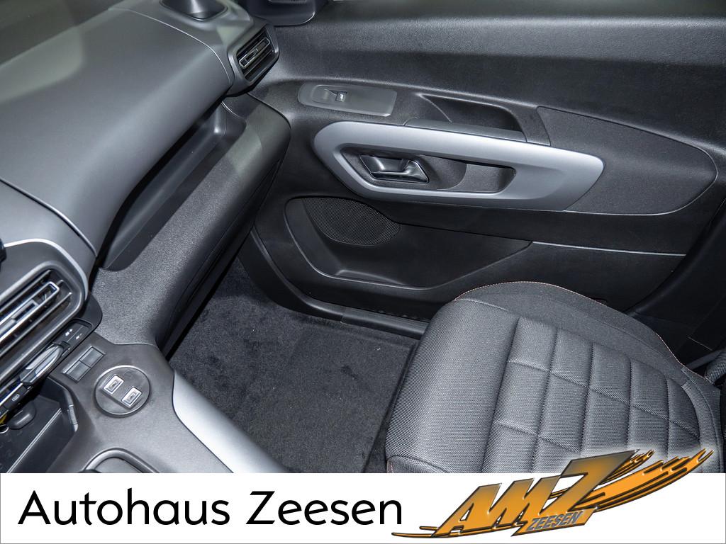 Citroën Berlingo 1.5 Diesel 130 Max M XTR NAVI PDC PANO