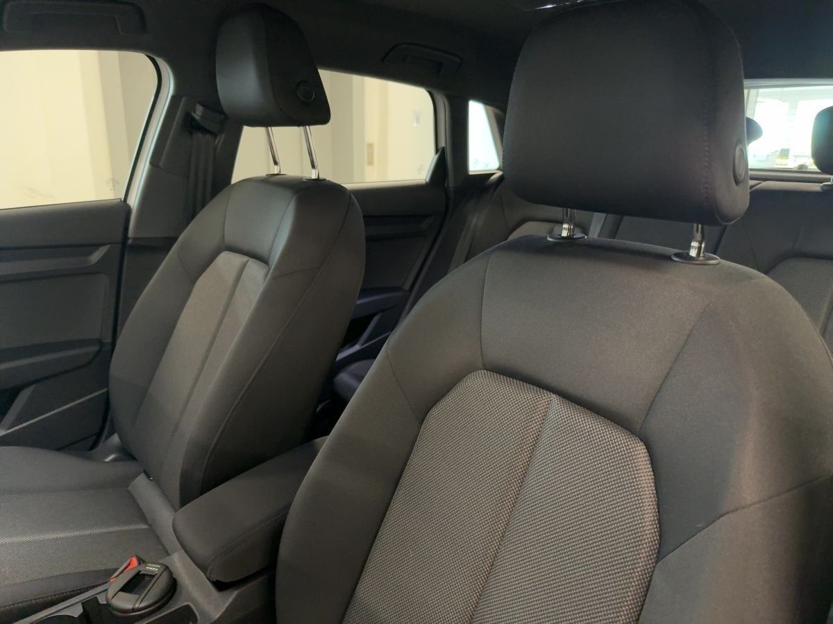 Audi A3 - Bild 20