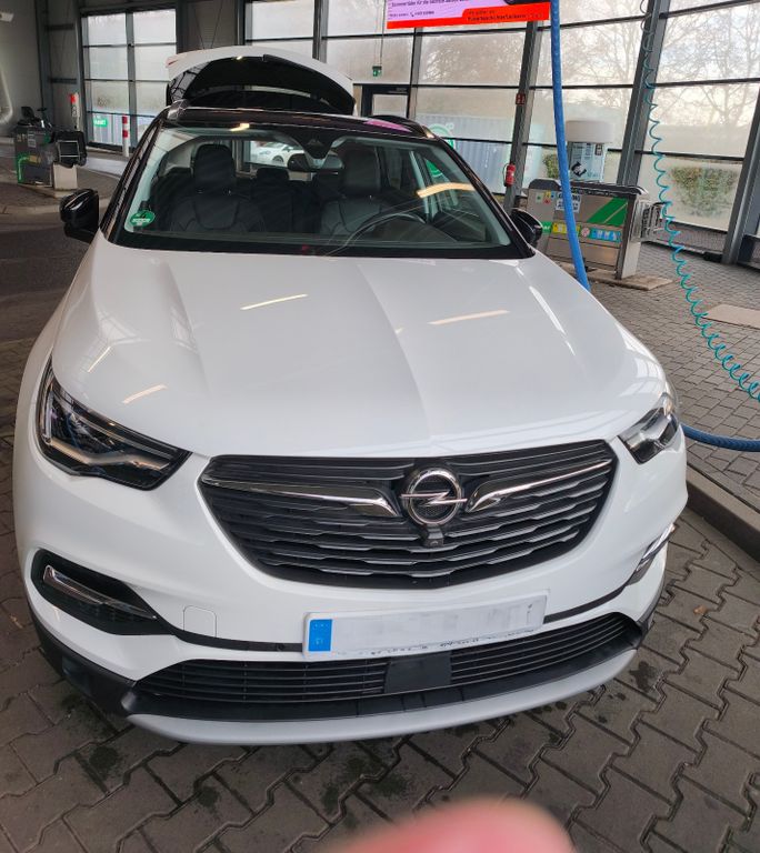 Image of Opel Grandland (X)