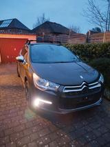 Citroën Citroen ds4 1.6 TDI guter Zustand - Citroën DS4 von privat