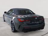 BMW M440i xDrive Cabrio Laser AHK HuD Navi  - gebrauchte BMW Roadster