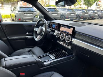Mercedes GLB 200 - 6