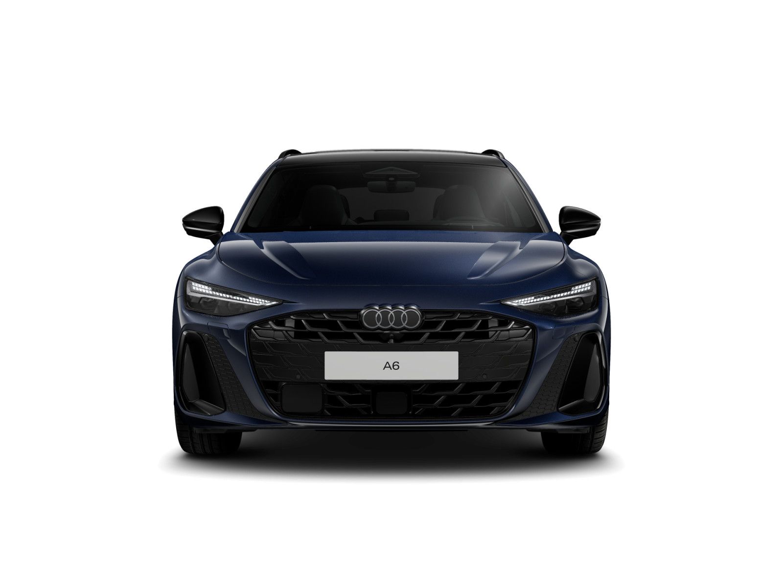 Audi A6 Avant 50 TDI qu 2x S line edition one tro*EUP imagem 2