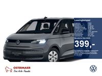 Volkswagen T7 Multivan - Vorschau Bild 1