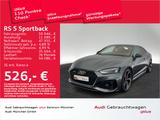 Audi RS5 Coupé Dynamik/Keramik/Pano/Sportabgas/Laser/ - Audi RS5 in München