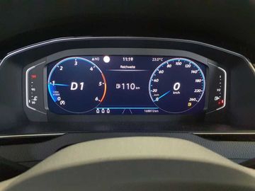 Volkswagen Passat Variant - 10