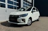 Mitsubishi Space Star Sport CD/BLUETOOTH/SERVO/TÜV/EURO6 - Mitsubishi Space Star: Sport