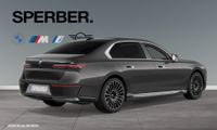 BMW i7 - Vorschau Bild 2