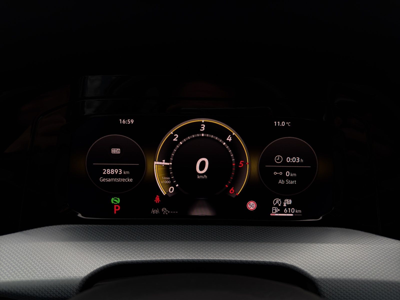 Volkswagen Golf - Bild 10