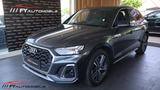 Audi Q5 50 TFSI e quattro S line Sportpaket Top gepf. - Audi Q5: Line Sportpaket