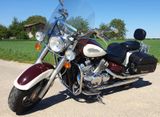 Yamaha XVZ 1300A Royal Star - YAMAHA 1300 XVZ