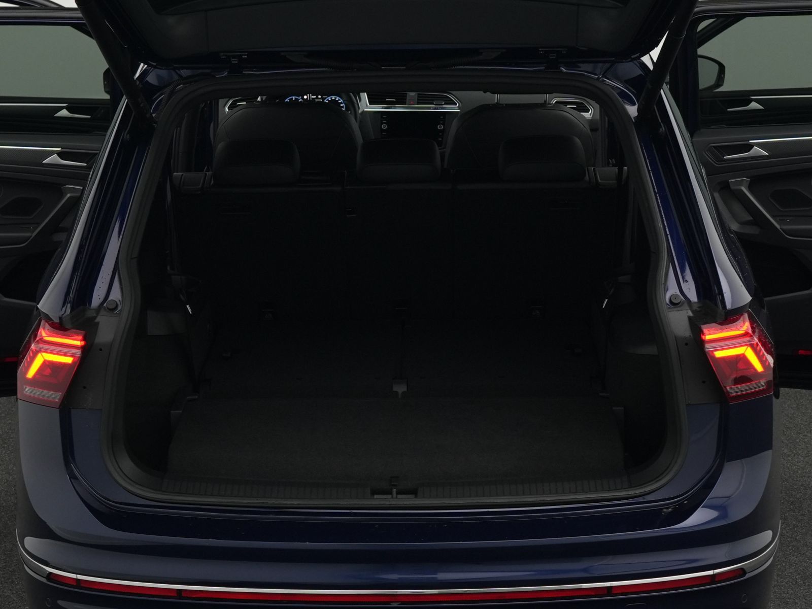 Volkswagen Tiguan Allspace - Bild 15