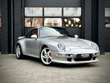 Porsche 993 Turbo Coupe - Porsche 993 aus 1997: Turbo