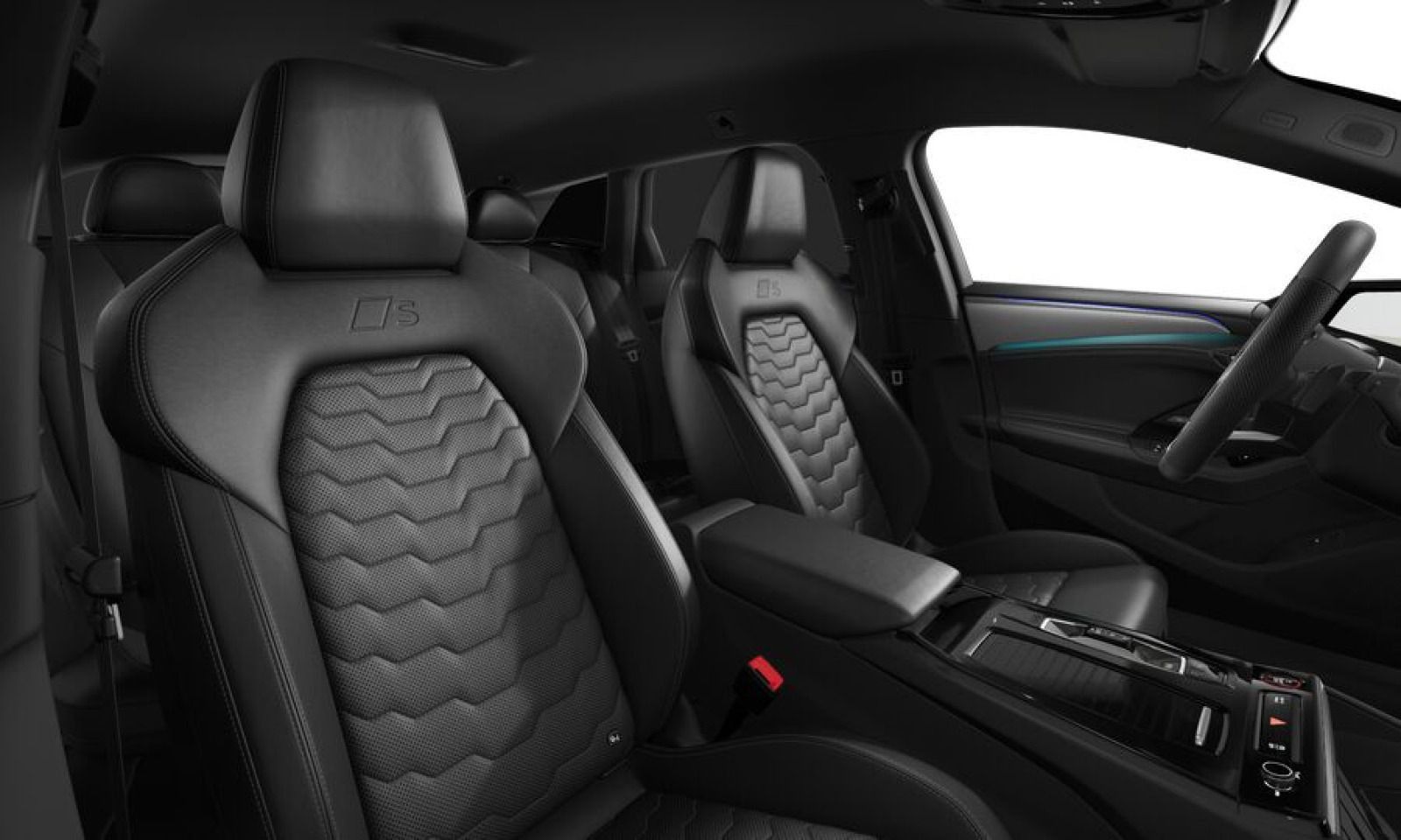 Audi S6 Avant e-tron +LUFT+360+VIRTUELLE+HUD+MATRIX+ imagem 3
