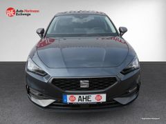 SEAT Leon 1.5 TSI FR Fahrass LED Navi Rfk Sitzhzg ACC SEAT Leon 1.5 TSI FR Fahrass LED Navi Rfk Sitzhzg ACC