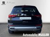 Seat Ateca 1.5 TSI ACT Xperience Rückfahrkamera HU/AU - gebrauchte Seat Ateca aus dem Jahr 2024