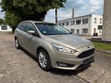 Ford Focus III 1.0l ecoboost - Ford Focus: Iii
