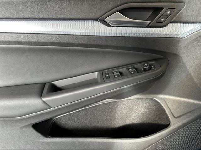 Golf VIII 2.0 TDI DSG GOAL LED+KAMERA+NAV+AHK+VC