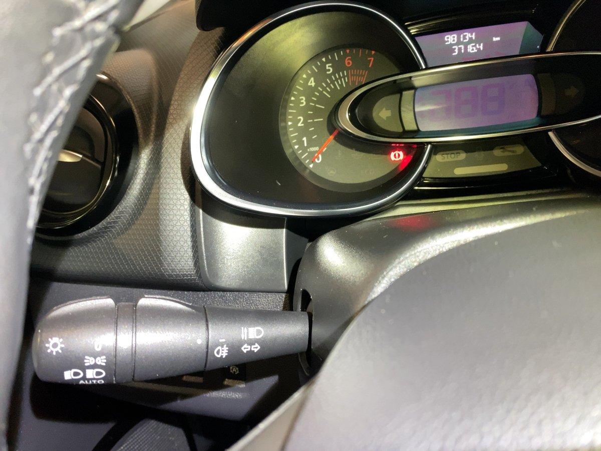 Renault Clio IV 0.9 TCe 75 Collection PDC*Bluetooth*Klim, миниатюра 18