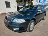 Skoda Octavia Combi Classic - Skoda Octavia Classic mit Diesel-Antrieb