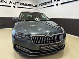 Skoda Superb 2.0 TDI Style AHK LED Leder ACC Navi - Skoda Superb mit Diesel-Antrieb: Limousine, 2.0