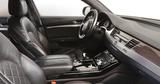 Audi S8 PLUS  tiptronic quattro - Audi S8 aus 2016