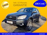 Toyota RAV 4 Sol 2.2 D-4D 4x4 - Toyota RAV 4 aus 2008