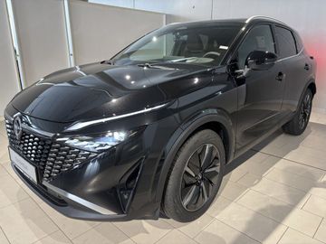Fotografie 1 des Nissan Qashqai 1.3 DIG-T MHEV Xtronic Tekna Pano Bose