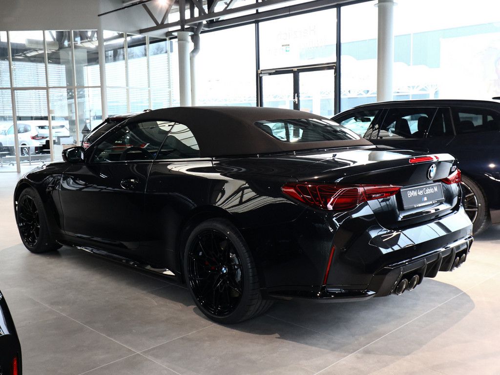 BMW M4 - Bild 6