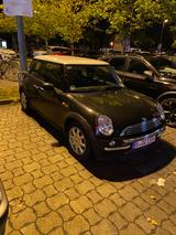 MINI COOPER COOPER - MINI Cooper aus 2002