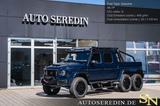Mercedes-Benz G 63 AMG BRABUS XLP 900 6X6 DEEP BLUE