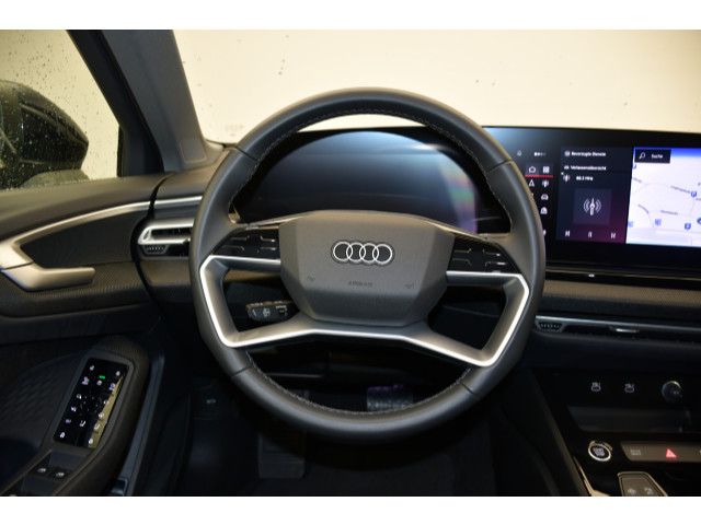 Audi A5 - Bild 6