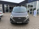 Ford Custom 320 L1 Tourneo Titanium X, AHK, - Ford Tourneo aus 2024