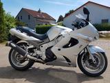 Kawasaki ZZR1200  - KAWASAKI ZZR 1200