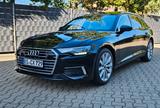 Audi A6 Avant 40 TDI quattro design - Audi A6 Hybrid (Diesel/Elektro): Design