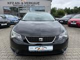 Seat Leon ST Connect - Seat Leon: Connect