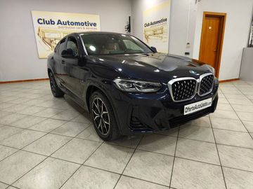 BMW X4 - 2