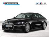 BMW i4 eDrive40 Aktionsmodell! ab 355€/mtl. (Bestell - schwarze BMW i4