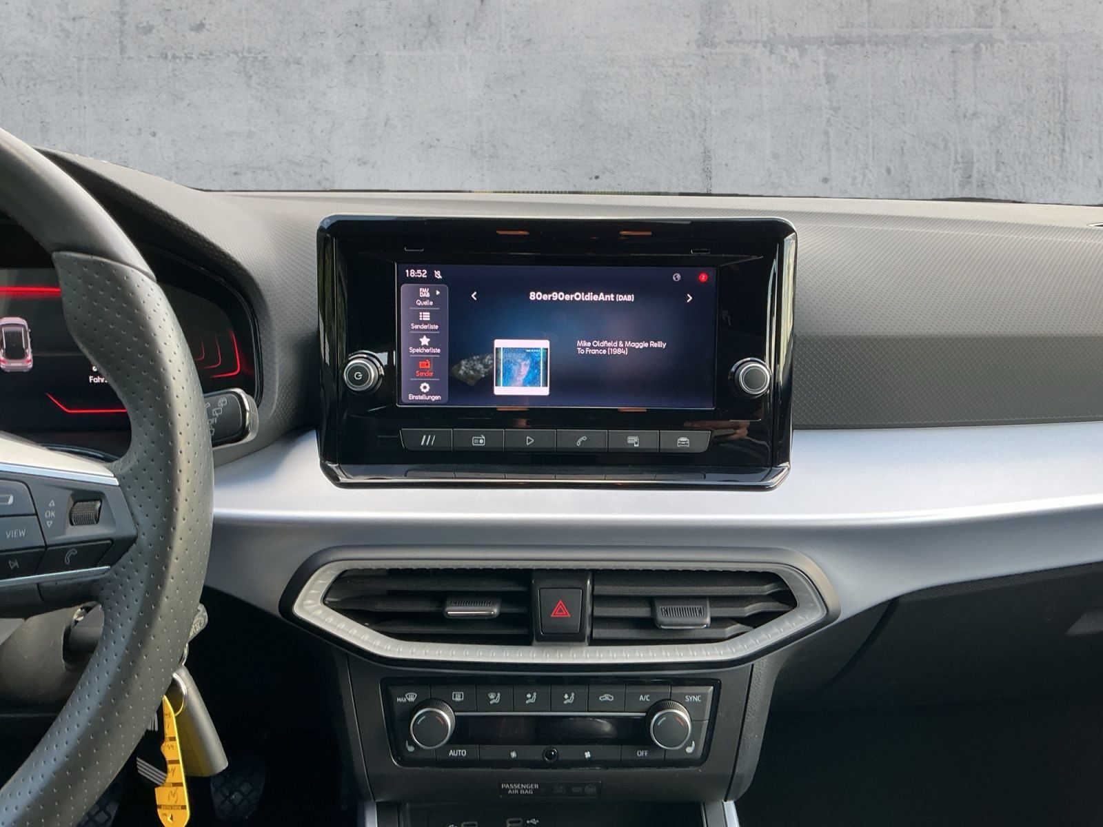 Seat Arona - Bild 11