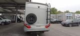 HYMER / ERIBA / HYMERCAR ML-T 570 CrossOver - Diesel Teilintegrierter