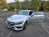 Mercedes-Benz Mercedes Benz C 250 Coupe mit wenig Km - Mercedes-Benz C 250 in Chemnitz