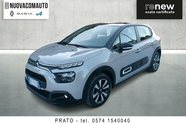 Citroën Citroen C3 1.2 PureTech Shine