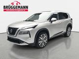 Nissan X-TRAIL 1.5 VC-T MHEV AUTO. TEKNA+ 20ZOLL