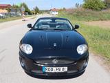 Jaguar XKR 5.0 V8 KOMPRESSOR Cabriolet *BI-XENON*LEDER* - Jaguar XKR: 5.0