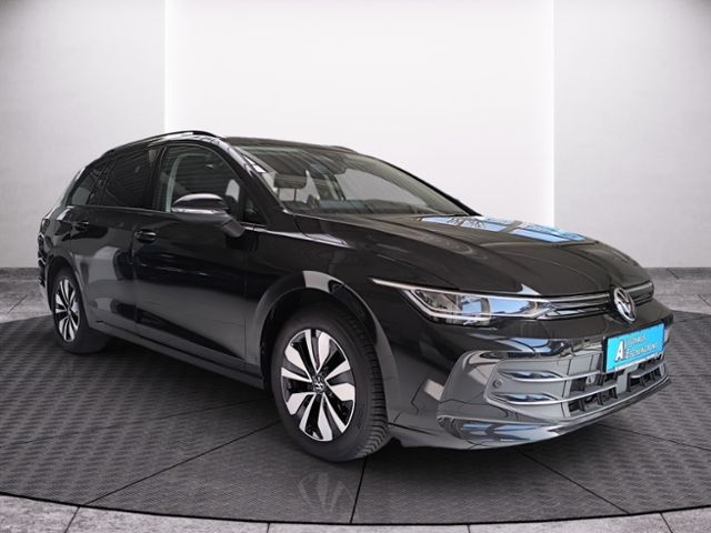 Fahrzeugabbildung Volkswagen Golf Variant 1.5 eTSI DSG Goal LED ACC NAVI AHK