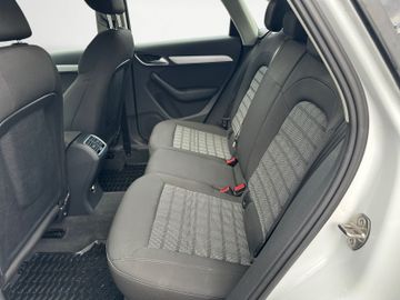Audi Q3 - 12