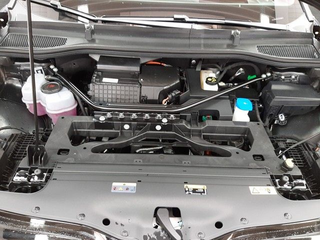 Fahrzeugabbildung Skoda Elroq 85 Sportline AHK Matrix Kamera HuD 21"